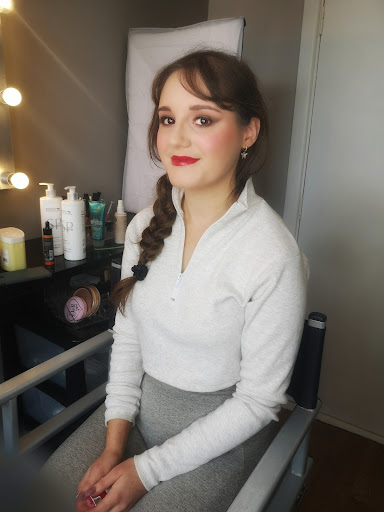 Zita Greer Makeup & Beauty Studio - Thumbnail