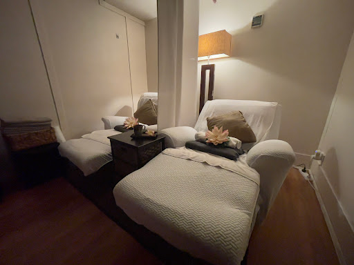 Central Thai Massage & Spa ( HICAPS ) - Thumbnail