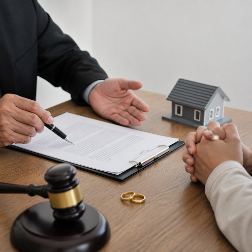Alimony and maintenance can shape your financial stability after divorce, so it’s vital to have a… post image