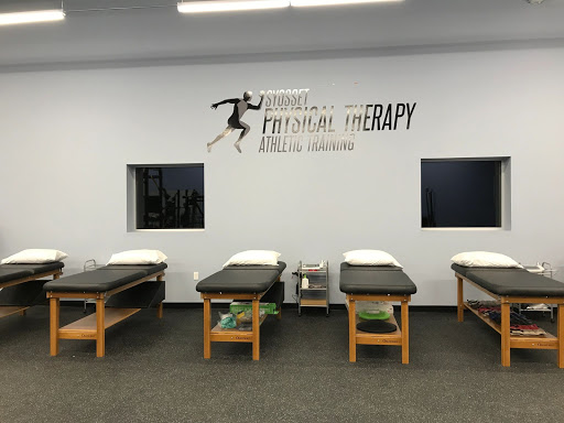 Total Physical Therapy & Athletic Training - Thumbnail