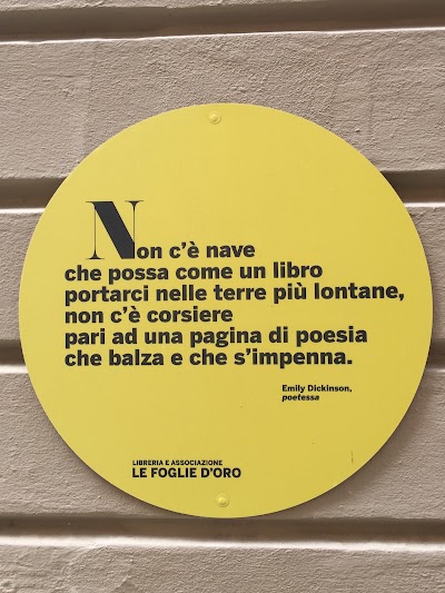 Photos of Libreria Le Foglie D'Oro Di Lanari Stefania