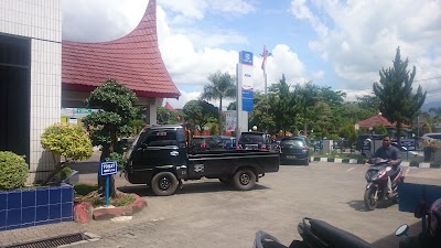 bank