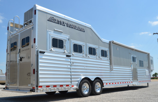 Diamond R Trailers LLC