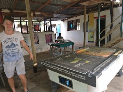 Photos of Smugglers Bar