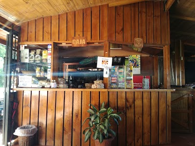 Photos of La Casita del Caf&eacute;