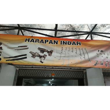 HARAPAN INDAH PERKAKAS, Author: HARAPAN INDAH PERKAKAS