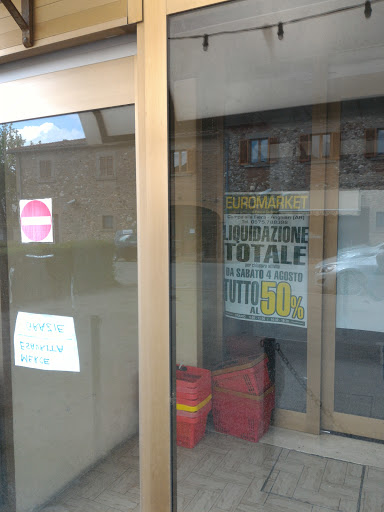 Euromarket Di Pasqui Stefano E C. Sas