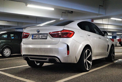Auto Exportazione - Visual