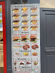 Photo n°12 de CHEZ MEMO PONTOISE à Pontoise (Restaurant)