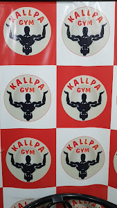 Kallpa Gym Gym 1