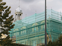 Eugene Folkert à Alfortville