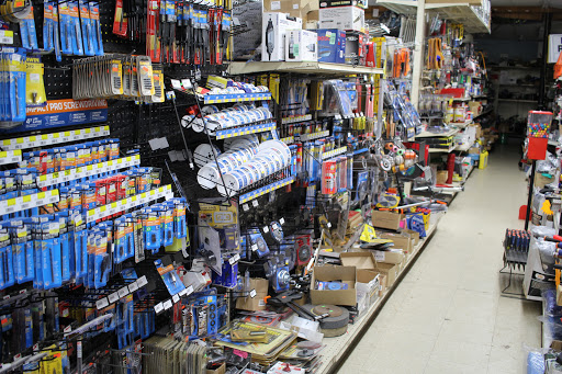 Homeowner's Hardware - Thumbnail