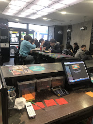 Photo n°54 de Speed Tacos à Oullins-Pierre-Bénite (Restaurant de tacos)