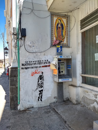 Municipal President of Acambaro - Thumbnail
