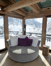 Photo n°3 de TRAPPIER ARCHITECTURE STUDIO à Les Houches (Agence d'architecture)