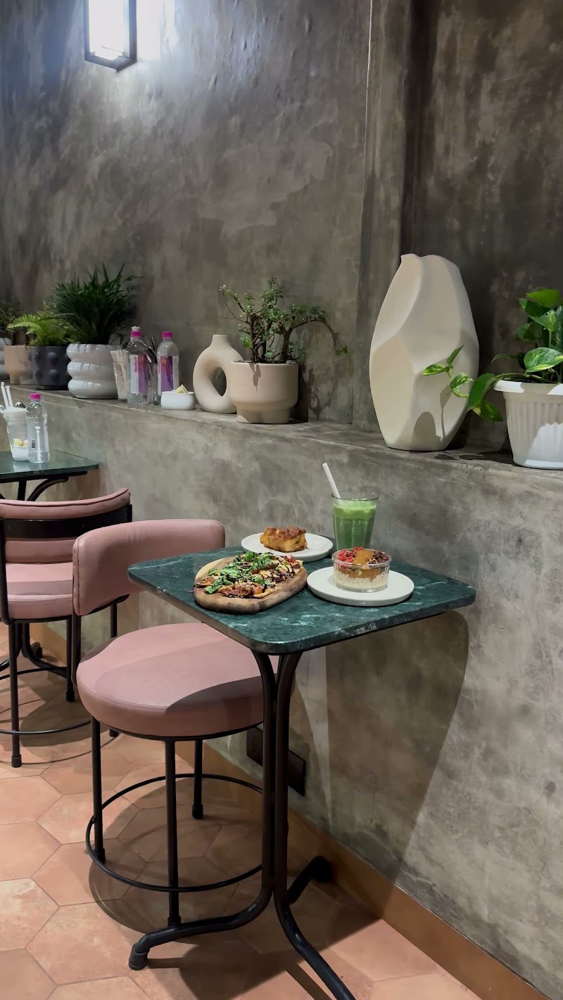 Morii cafe — photo 14