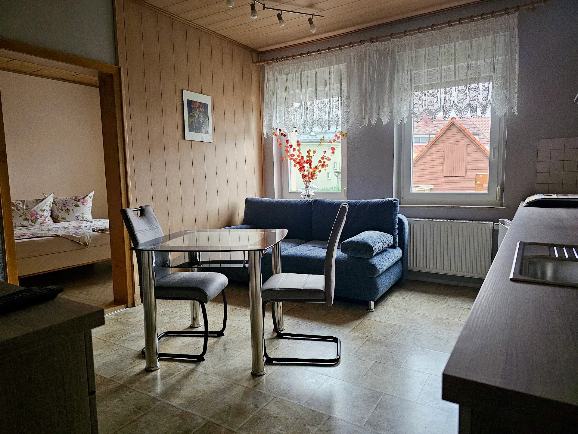 Apartment Bautzen, Innenstadtnähe