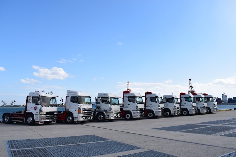 株式会社 MK商事(本社営業所)