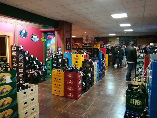 V and B Quimper