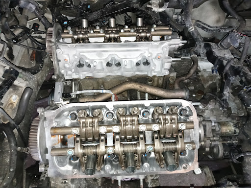 Certified Japanese Auto Repair