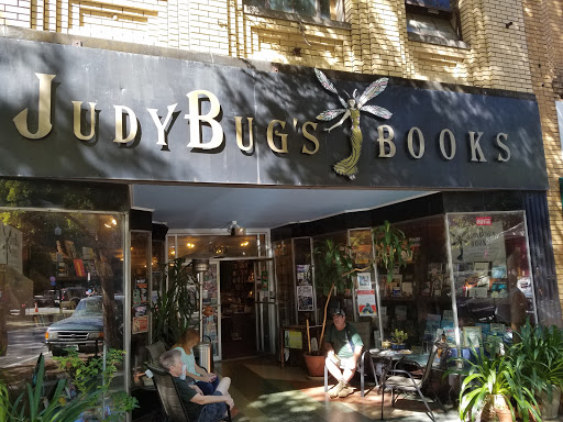 JudyBug's Books Gallery - United States