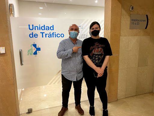 Asociación española de lesiones deportivas - Thumbnail
