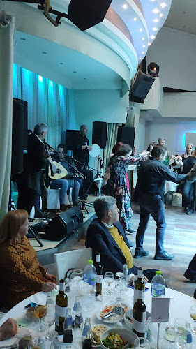 EVENT HALL - Μυγδονία