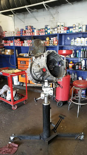 Gindo JL Auto Repair Gallery - United States