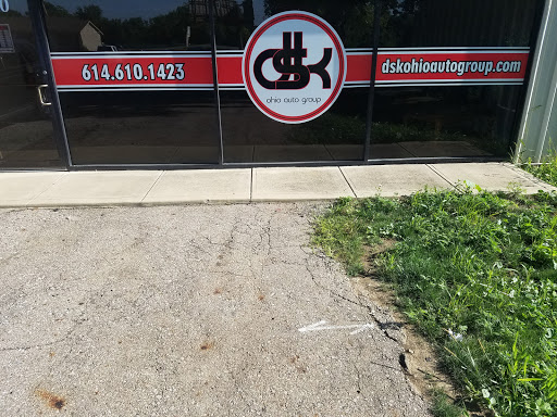 DSK Ohio Auto Group - Thumbnail