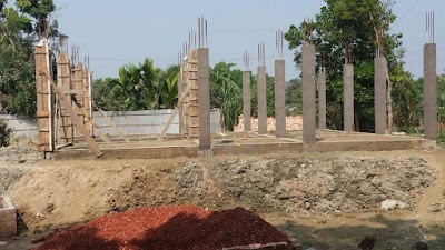 Photos of Hasanpur Railway Station