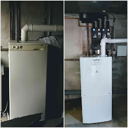 Photo n°17 de DBK - Chauffage et Climatisation à Belfort (Magasin de systèmes de climatisation)