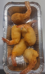 Photo n°5 de Food Truck Saigon à Châteauneuf-les-Martigues (Plats chinois à emporter)