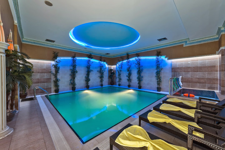 Avantgarde Urban Hotel Taksim by null