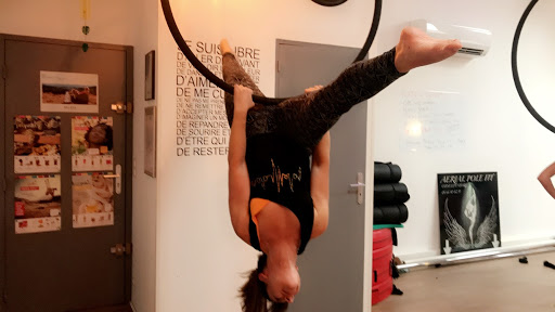 Aerial Pole Fit - Thumbnail