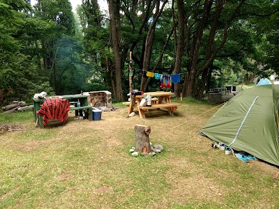 Photos of Camping Lago Rivadavia