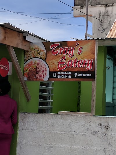 Photos of Troy's Eatery