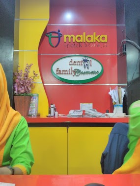 USG 4D Klinik Malaka, Author: Fitri M Mariani