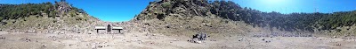Photos of Volc&aacute;n de Agua