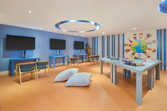 Maxx Royal Belek Golf Resort by null