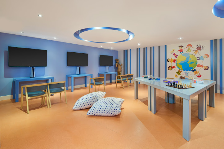 Maxx Royal Belek Golf Resort by null