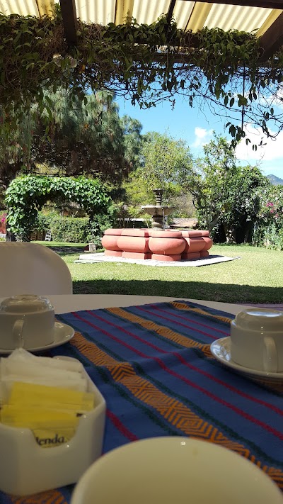 Photos of Hotel boutique Casa Santa Ines