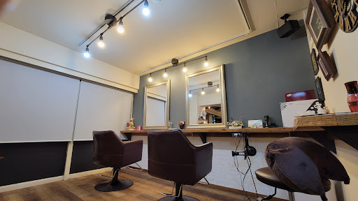 Coach Hair Studio 上石神井店