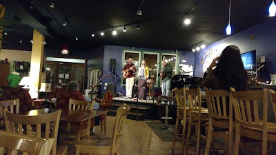 Photos of The Book Nook & Java Shop