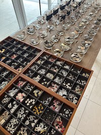 I.BE LABO 【川越店】 - コインリング WORK SHOP -