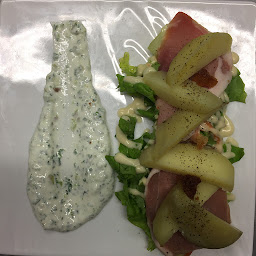 Photo n°34 de Brasserie de l'Avenue à Nevers (Restaurant)