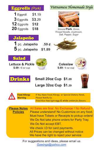 Double Deal Food Mart