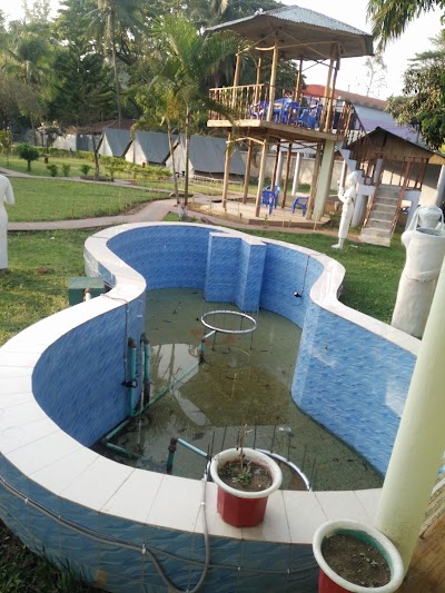 Photos of GiriChaya Resort(Police), Bandarban