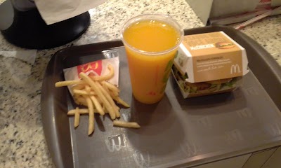 Photos of McDonald's