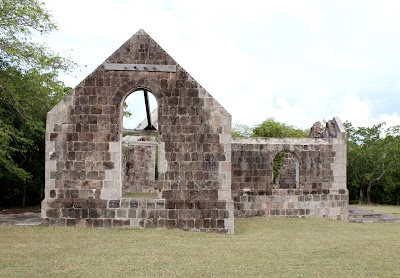 Photos of Cottle Church