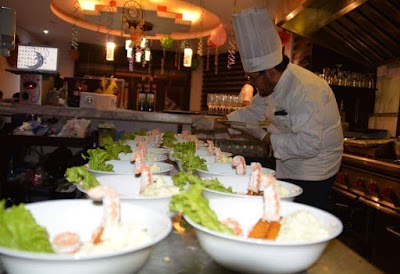 Photos of Restaurante Con-Tra-Diccion